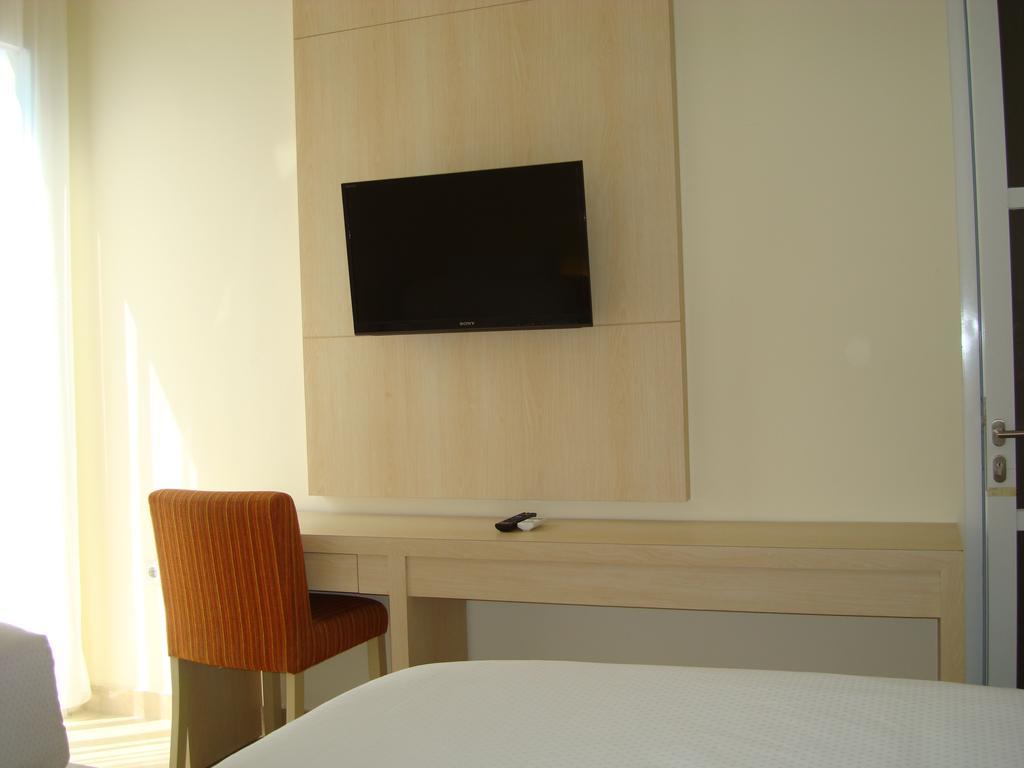 Ap Suite Apartment Kuta Lombok Eksteriør bilde
