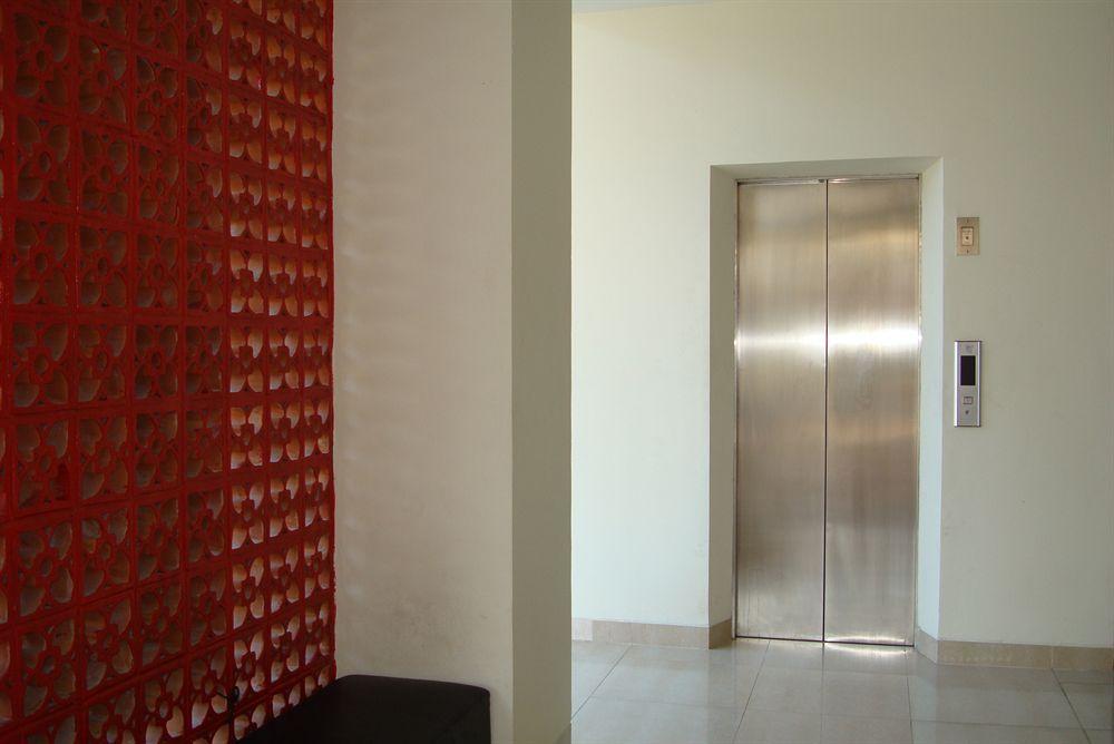 Ap Suite Apartment Kuta Lombok Eksteriør bilde