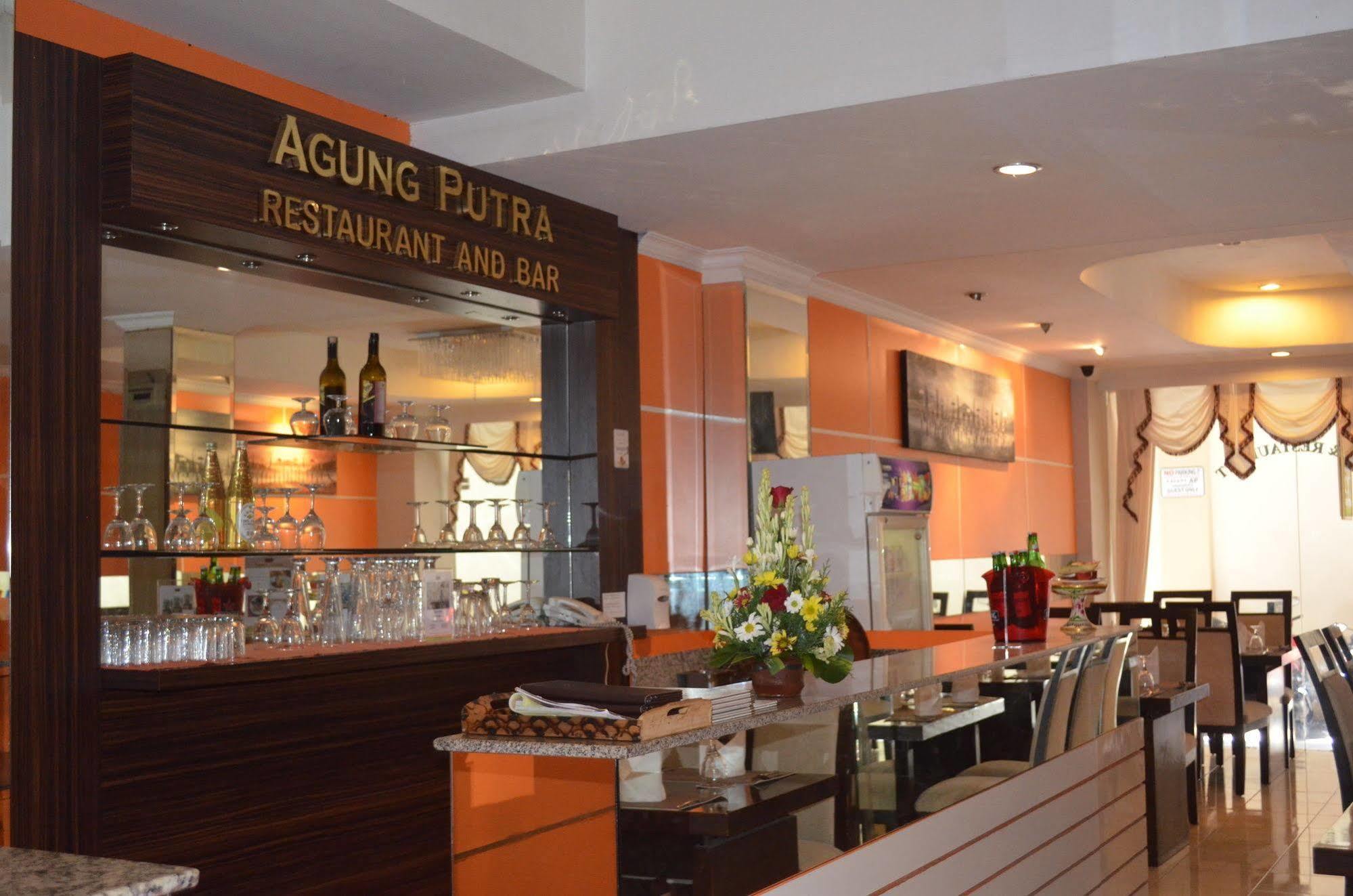 Ap Suite Apartment Kuta Lombok Eksteriør bilde